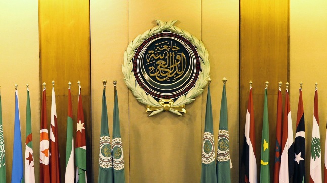 الجامعة العربية بلا رئيس