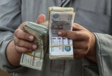 مصر تطبع عشرات المليارات من الجنيهات خلال كورونا