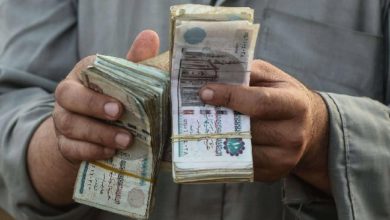 مصر تطبع عشرات المليارات من الجنيهات خلال كورونا