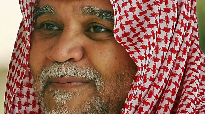تصريحات الأمير بندر تعكس الموقف الرسمي "المناهض" للفلسطينيين
