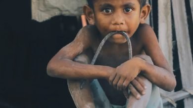 100 مليون شخص غارقون في فقر مدقع