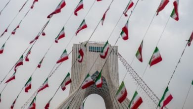 أمريكا تغلق 92 موقعًا إلكترونيًا في إيران بزعم ممارسة التضليل