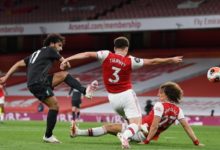 ليفربول و آرسنال في كأس الرابطة الإنجليزية .. تعرف على المزيد