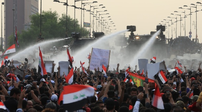 الجامعة العربية لا تعمل لصالح العرب