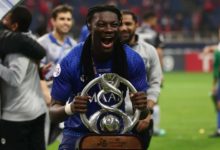 الاتحاد القطري لكرة القدم يوافق على استضافة دوري أبطال آسيا