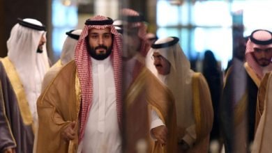 السعودية مستمرة بملاحقة المعارضين