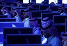 رصد مليوني تغريدة "مضللة" سعودية ضد قطر