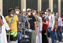 ابتزاز مصريين في الإمارات لعودتهم إلى الكويت مقابل 1000 $