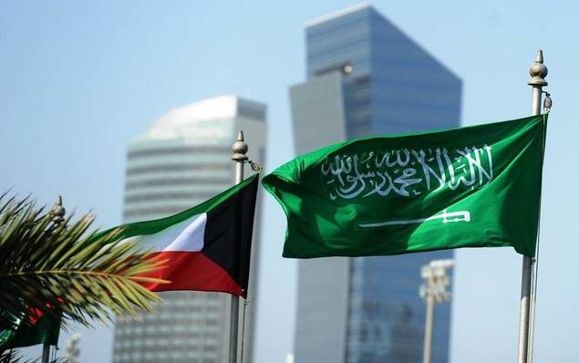 أمير الكويت نواف الصباح مدعو لزيارة السعودية