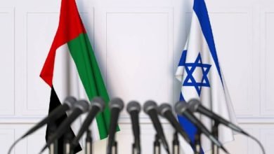 وزراء من الإمارات يصلون تل أبيب قريبًا