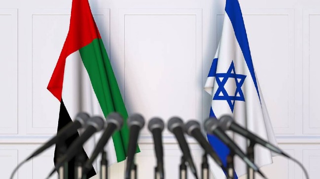 وزراء من الإمارات يصلون تل أبيب قريبًا
