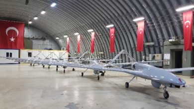 تركيا "تنافس" الدول العظمى في تصنيع طائرات الاستطلاع