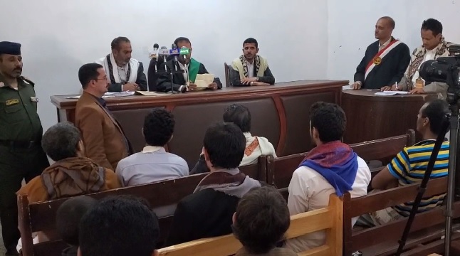 محكمة تصدر حكم الإعدام بحق ملك السعودية والرئيسين اليمني والأمريكي