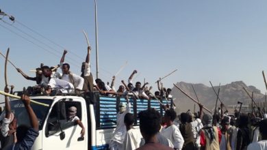 حظر تجول في مدن بشرقي السودان بعد صراع قبلي دامٍ