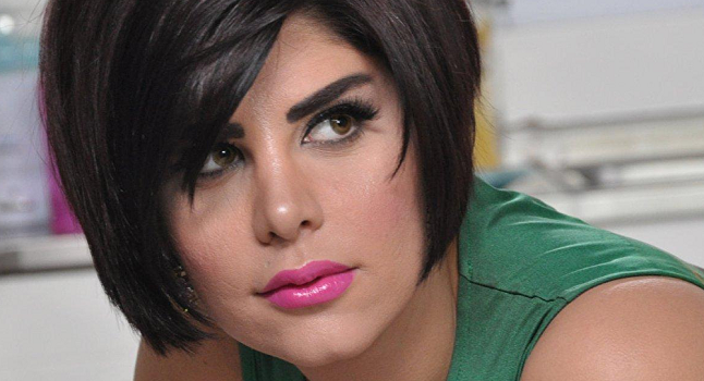 شمس الكويتية تثير القلق في برنامج قعدة رجالة