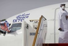 اتفاق طيران تجاري بين إسرائيل والإمارات سيوقع قريباً إيذاناً بتدشين الرحلات الجوية المتبادلة