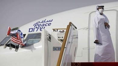 اتفاق طيران تجاري بين إسرائيل والإمارات سيوقع قريباً إيذاناً بتدشين الرحلات الجوية المتبادلة