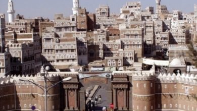 عناصر القوات الحوثية عادوا إلى صنعاء بعد وساطة عمانية بعد إطلاق رهينتين أمريكيتين