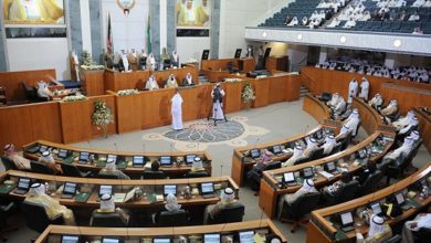 فض انعقاد مجلس الأمة وموعد الانتخابات يحدد مصير المجلس في الكويت