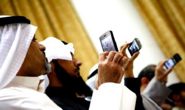 توطين وظائف قطاع الاتصالات جاء في إطار خطة متواصلة منذ عامين في السعودية