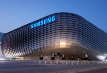 سامسونج تعلن رسمياً عن هاتفها الجديد Galaxy F41
