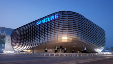 سامسونج تعلن رسمياً عن هاتفها الجديد Galaxy F41