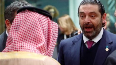 السعودية تريد الحريري فقط لرئاسة حكومة لبنان