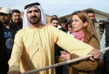 أخطاء من الإمارات عكرت صفو علاقتها في بريطانيا