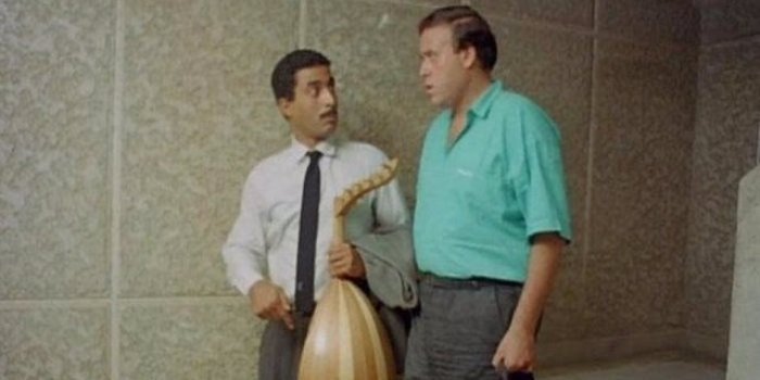 الراحلين ممدوح وافي وأحمد زكي... من أعظم قصص الإخلاص