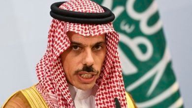 السعودية ترى اتفاق التطبيع بين الإمارات والبحرين وبين إسرائيل أمراً إيجابياً يعزز من فرص التسوية