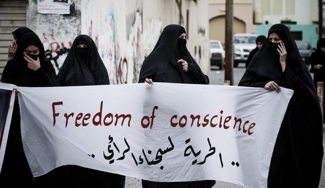 آمال الإصلاح في البحرين تتبدد بعد 10 سنوات من الثورة
