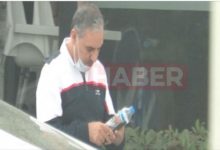 جاسوس الإمارات تم تجنيده لنقل معلومات عن معارضين عرب في تركيا