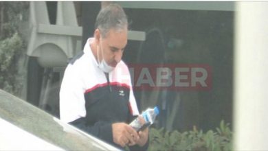 جاسوس الإمارات تم تجنيده لنقل معلومات عن معارضين عرب في تركيا