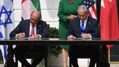 علاقات وزير الخارجية البحريني السابق الوثيقة مع ليفني وخصومة قطر شجعت على تسريع إنشاء السفارة السرية في البحرين