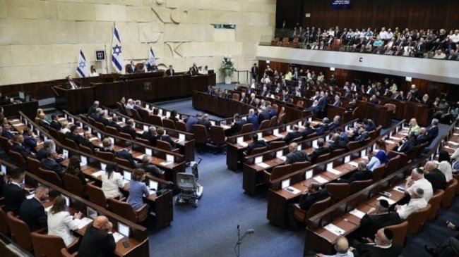 نتنياهو يعرض اتفاق التطبيع مع الإمارات على الكنيست للمصادقة الاثنين المقبل
