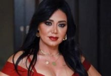 الفنانة رانيا يوسف ترفض الزواج من أثرياء