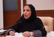 المعلمي أدت اليمين أمام الملك سلمان إيذاناً ببدء مهامها الدبلوماسية في النرويج