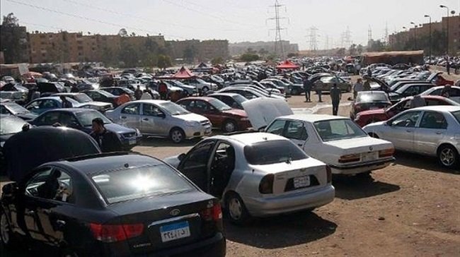 ملايين من السيارات المستعملة تجد طريقها إلى الدول النامية بدون رقابة وتشديد في غالبية الدول