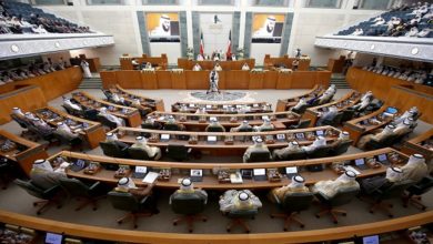 مجلس الأمة يعقد جلسات خاصة.. والحكومة تنظر في مرسوم فض الانعقاد