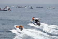 الصيادين قتلا في إطلاق نار إثر دخول المياه الإقليمية في الإمارات