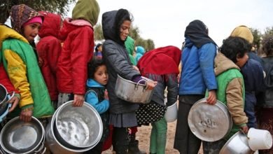 البنك الدولي يقدر إضافة ملايين في الشرق الأوسط شمال أفريقيا إلى قائمة الفقر بسبب كورونا