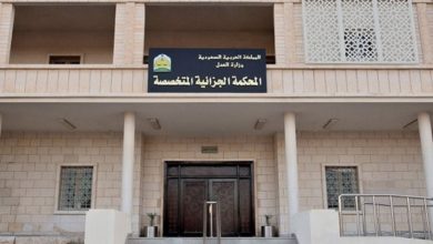 جلسة محاكمة جديدة للفلسطينيين الخضري ونجله بناء على اتهامات توصف بأنها "ملفقة"