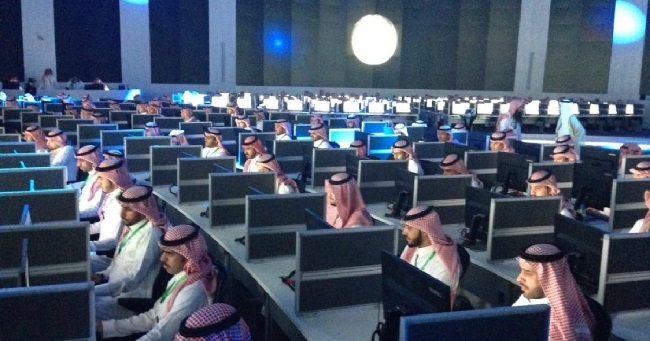تويتر تلغي حسابات مزيفة بينها حسابات تابعة لشبكة سعودية انتحلت شخصيات قطرية