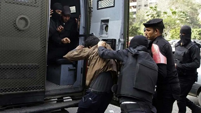 خبراء ينتقدون استغلال القضاء في مصر للنيل من النشطاء والحقوقيين في جائحة كورونا