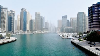 سوق العقارات في دبي يواصل الهبوط ويحتاج أعواماً للتعافي من أزمته