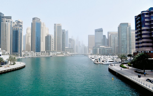 سوق العقارات في دبي يواصل الهبوط ويحتاج أعواماً للتعافي من أزمته