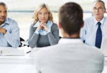 تعرف عزيزي الرجل على أفضل إجابة لسؤال " ما الراتب الذي تتوقعه " في مقابلة العمل ....