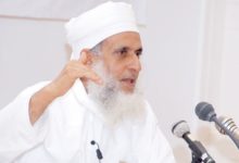 مواقف الشيخ الخليلي كان لها وقع كبير في الآونة الأخيرة مع ارتفاع موجة التطبيع في المنطقة