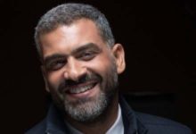 هاني عادل فنان مميز في الفترة الأخيرة