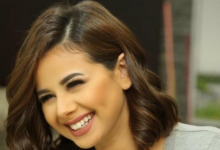 منة عرفة تنفي علاقتها مع غزلان وسبب تغير شكلها هو الفلاتر